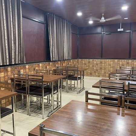 Hotel Royal Suites Ajmer Eksteriør bilde