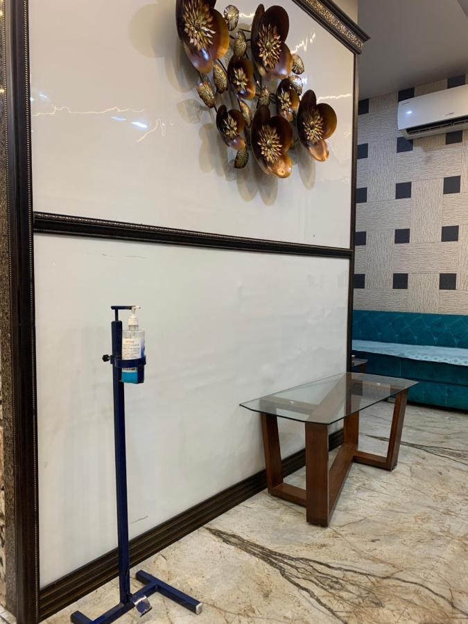 Hotel Royal Suites Ajmer Eksteriør bilde