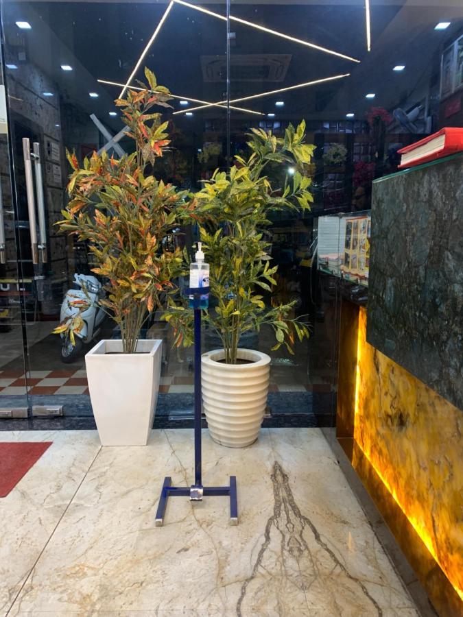 Hotel Royal Suites Ajmer Eksteriør bilde
