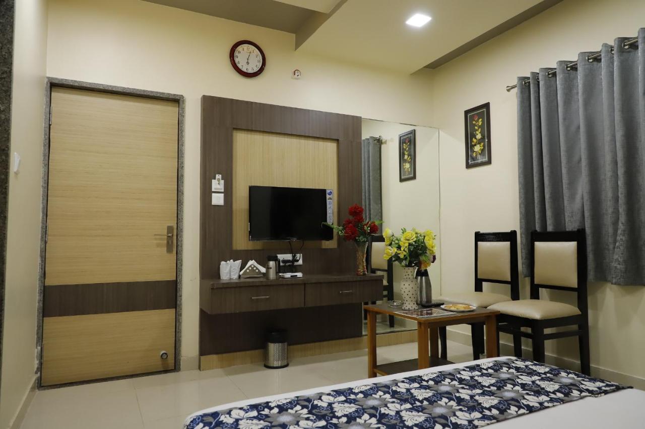 Hotel Royal Suites Ajmer Eksteriør bilde