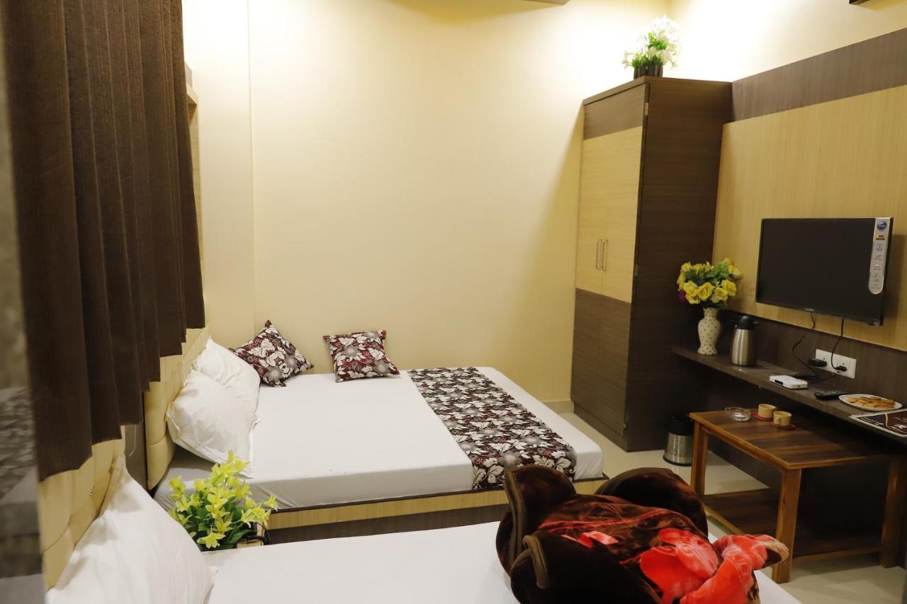 Hotel Royal Suites Ajmer Eksteriør bilde