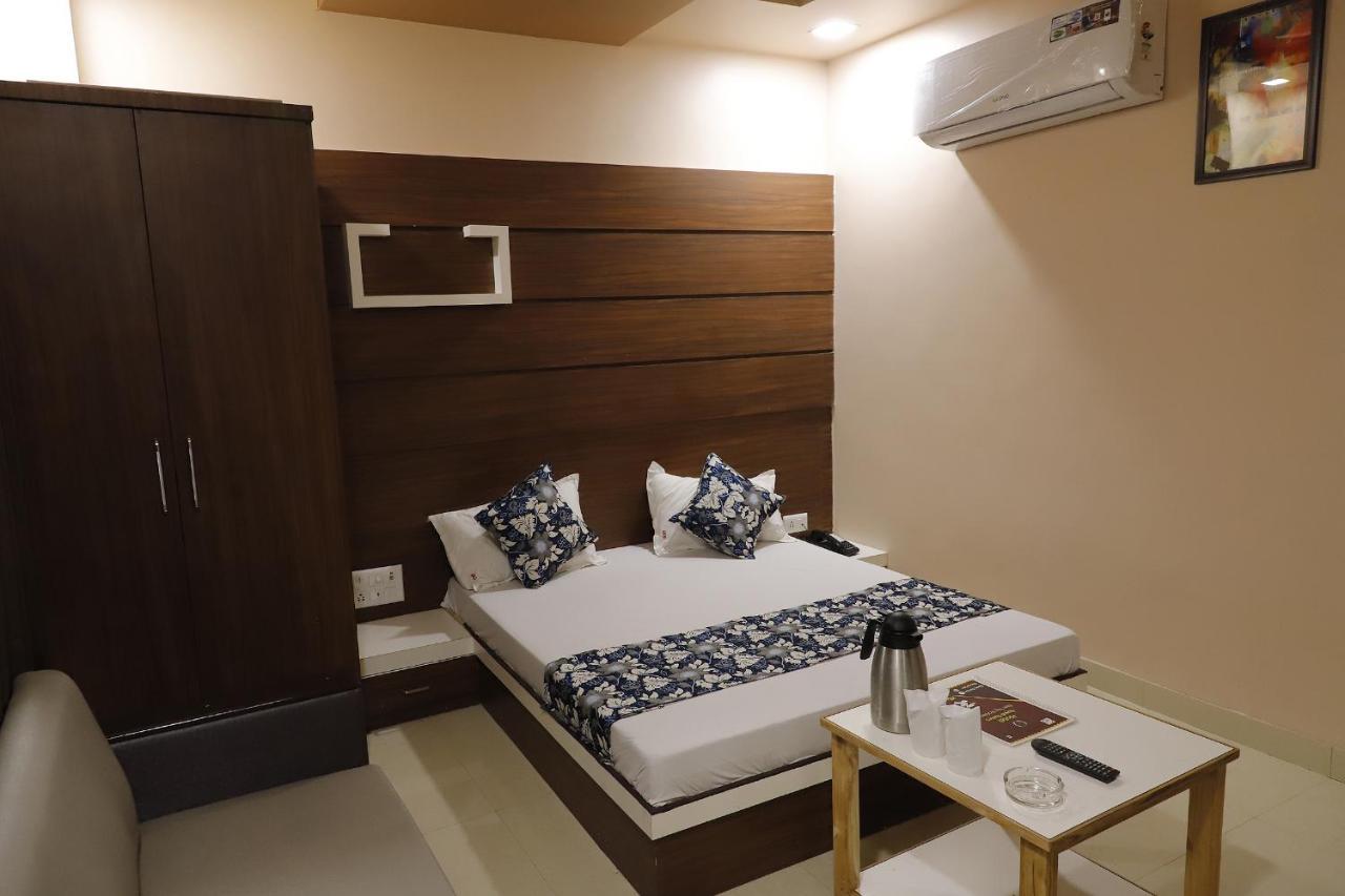 Hotel Royal Suites Ajmer Eksteriør bilde
