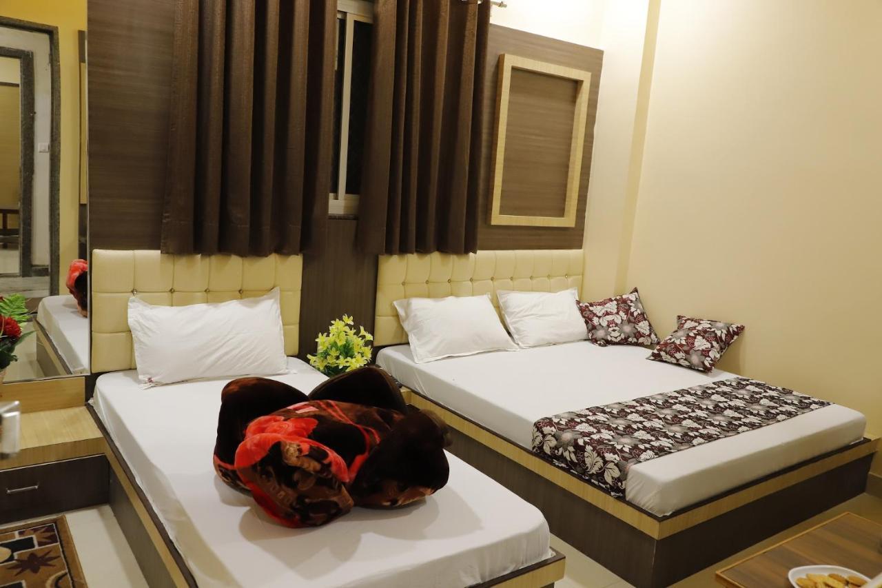 Hotel Royal Suites Ajmer Eksteriør bilde