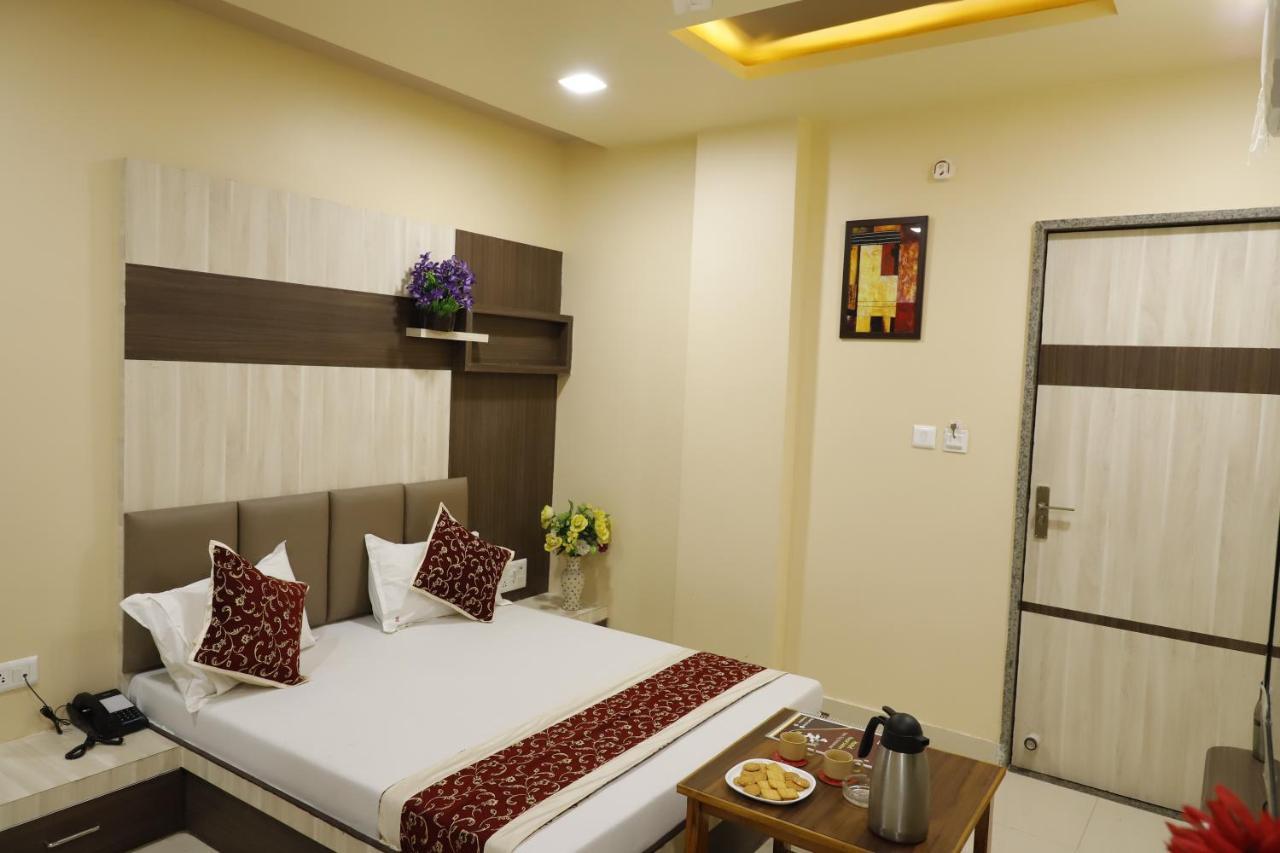 Hotel Royal Suites Ajmer Eksteriør bilde