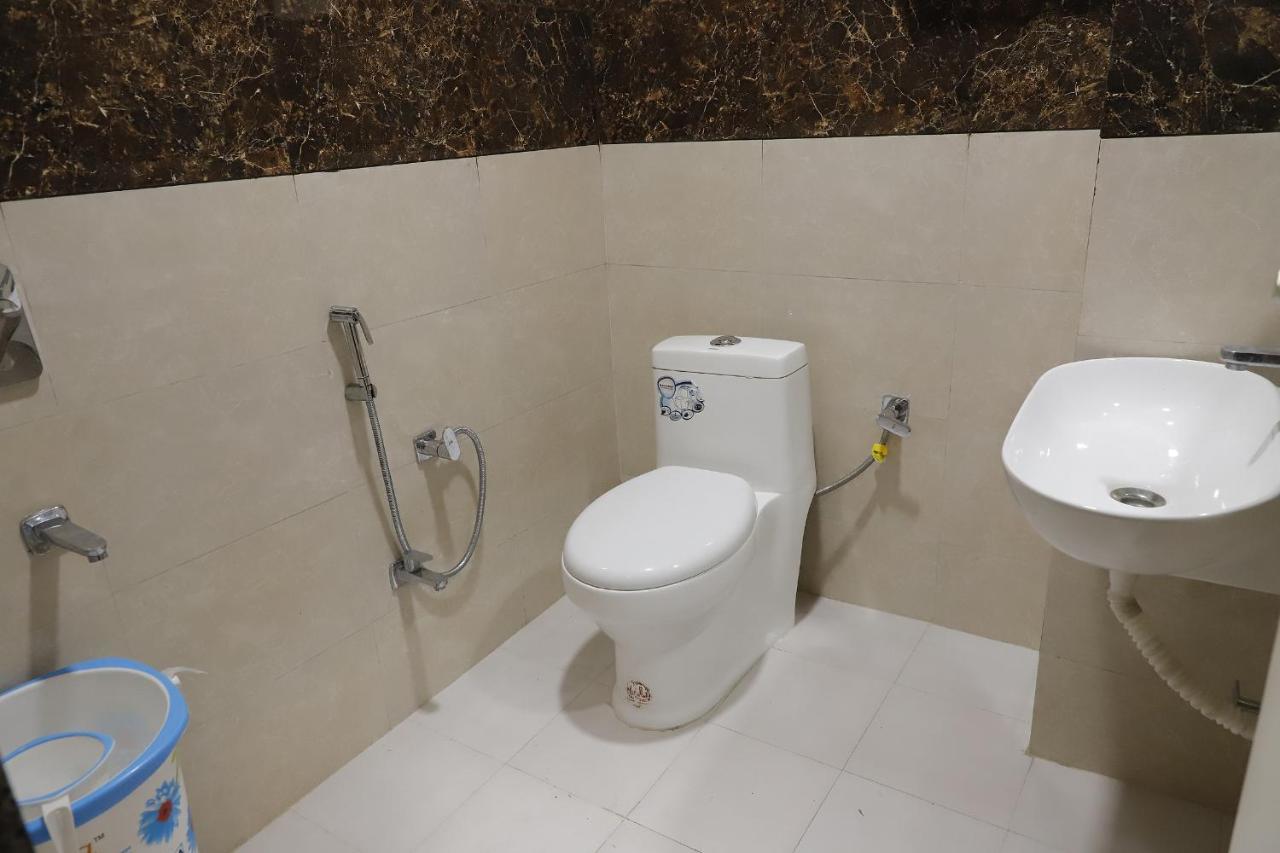 Hotel Royal Suites Ajmer Eksteriør bilde