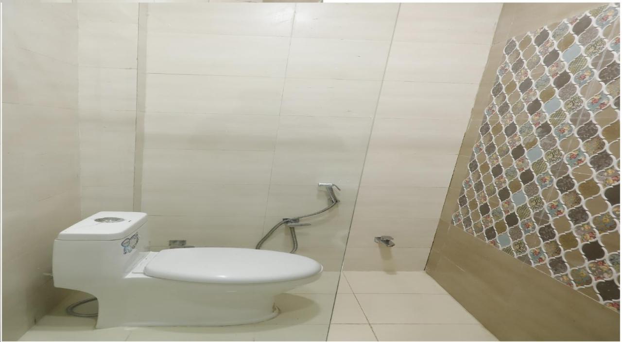 Hotel Royal Suites Ajmer Eksteriør bilde