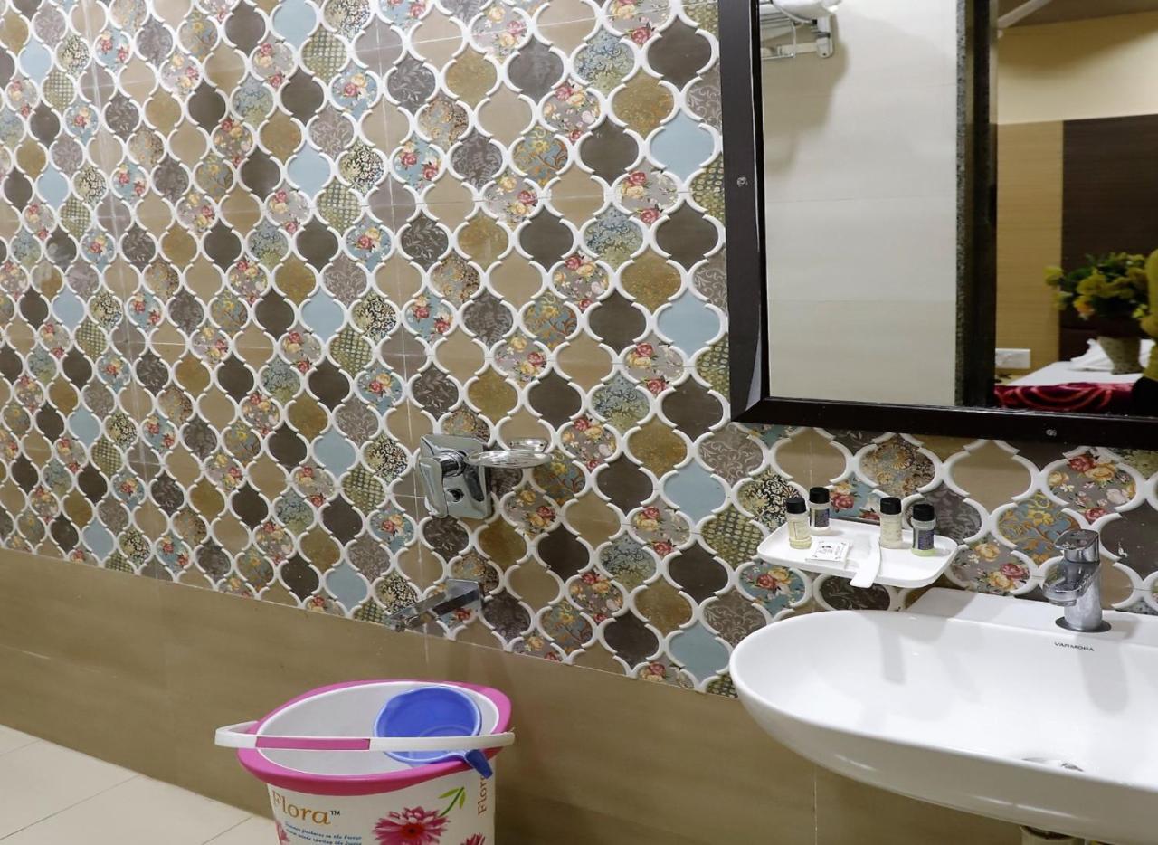 Hotel Royal Suites Ajmer Eksteriør bilde