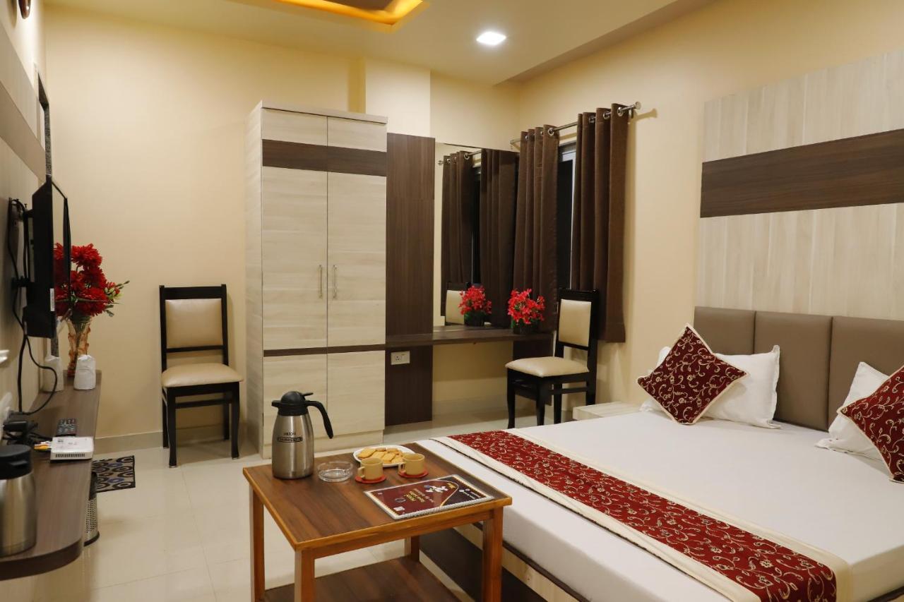 Hotel Royal Suites Ajmer Eksteriør bilde