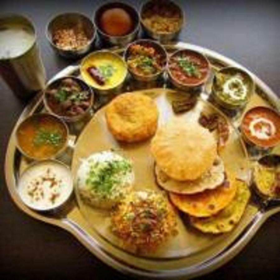 Hotel Royal Suites Ajmer Eksteriør bilde