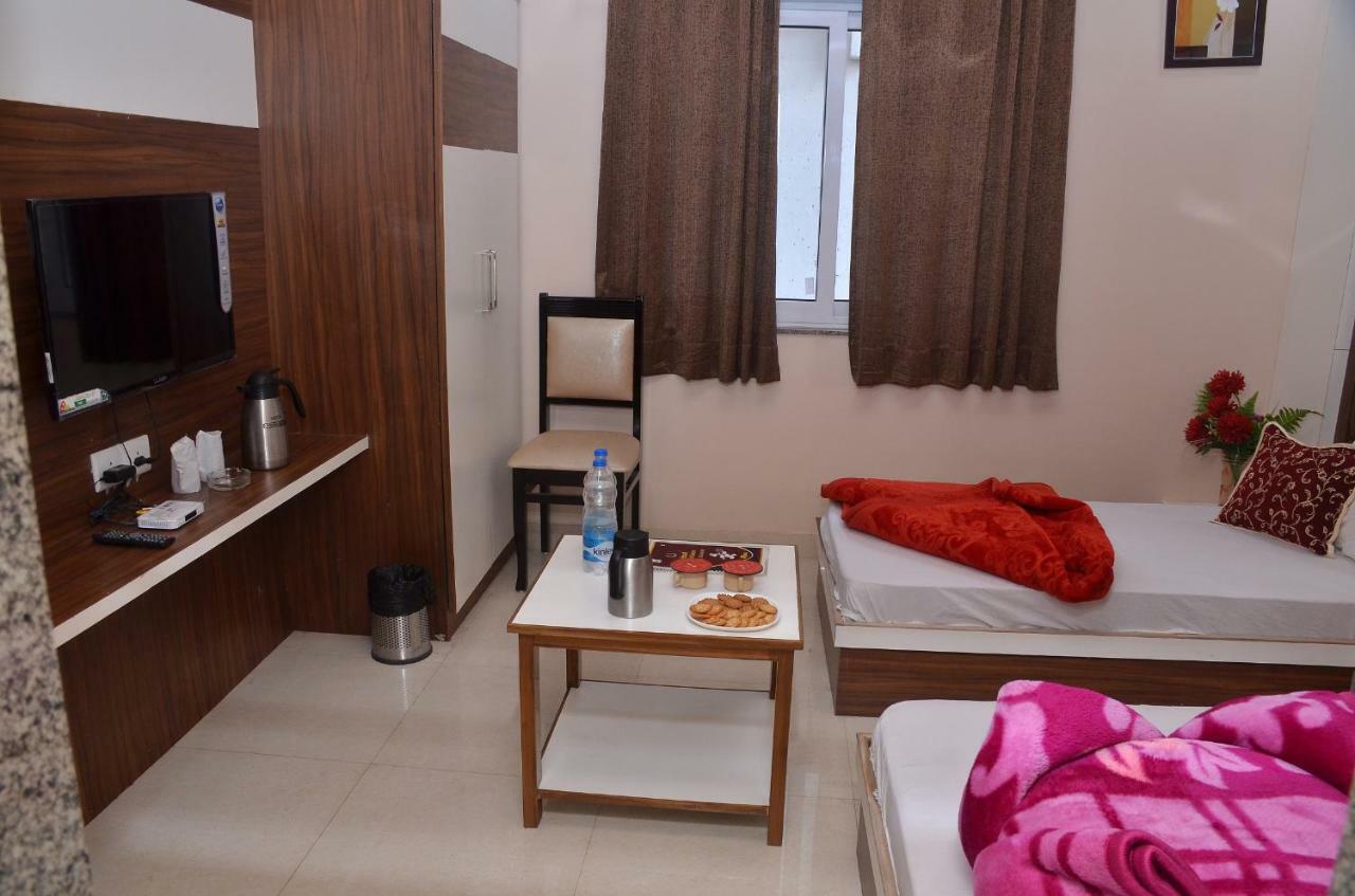 Hotel Royal Suites Ajmer Eksteriør bilde